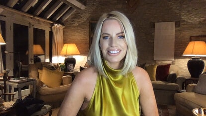 Does Caroline Stanbury Want to Return to Reality TV?