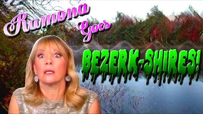 Ramona Goes Bezerk-Shires!