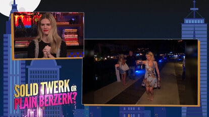 Brooklyn Decker Rates the Housewives’ Dance Moves