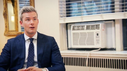 This Salesperson Just Walked Out on Ryan Serhant
