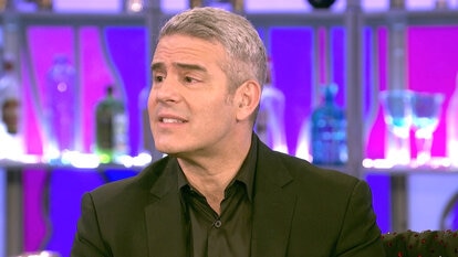 Andy Cohen Reaches a Breaking Point at the Vanderpump Rules Reunion
