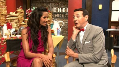 An Interview with Pee-wee Herman