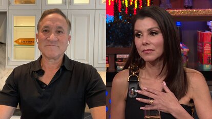 Terry Dubrow Opens Up About Health Scare