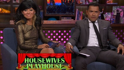 Housewives Playhouse