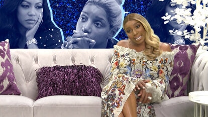 Wait, Are Porsha Williams and NeNe Leakes Friends Now?