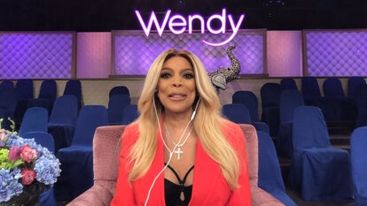 Wendy Williams on the Kardashians Ending Their Show