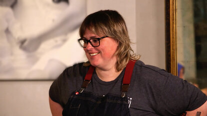 Chef Tracey's Craziest Moments on Don't Be Tardy...