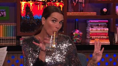 Was Brooke Shields Going to be a ‘View’ Co-Host?