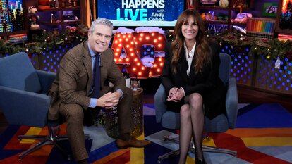 Julia Roberts Reflects on Recent Cher Encounter