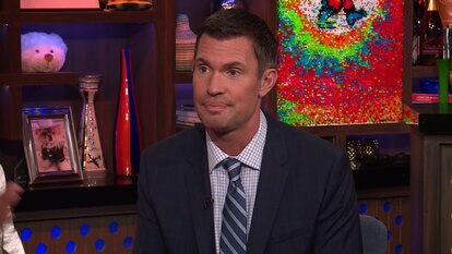 Jeff Lewis is Asked If He’ll Marry Gage