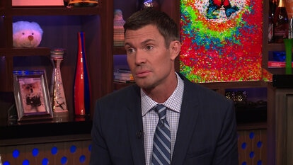 Will Jeff Lewis Ever Make Up with Jenni Pulos?
