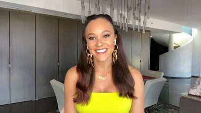 Ashley Darby Talks About the Other RHOP Relationships