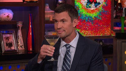 Does Jeff Lewis Want More Kids?