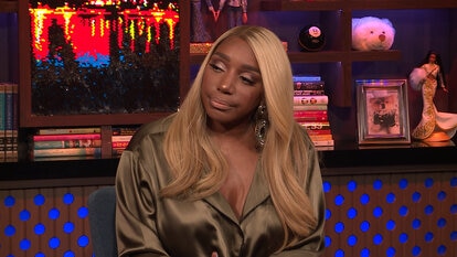 Why Didn’t Nene Leakes Cancel Her Party?