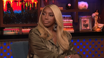 Did Nene Leakes Overreact About Her Closet?