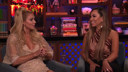 After Show: A Kelly Dodd & Brandi Glanville Spinoff?