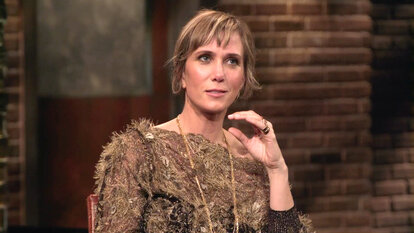 Kristen Wiig on Working with the Bridesmaids Cast