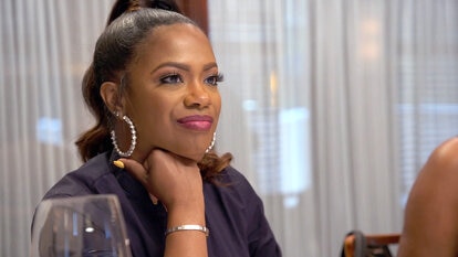 Kandi Burruss Clashes with Todd Tucker Over Their Business