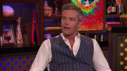 Does Ryan Serhant Think Luis D. Ortiz Will Make a Comeback?