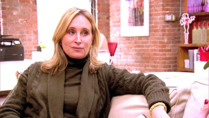 Next on RHONY: Everyone's Angry