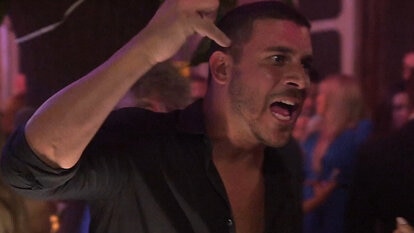 Next on Vanderpump Rules: Is Jax Close to Getting Fired?
