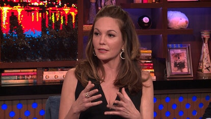 Diane Lane on Almost Being in ‘Pretty Woman’