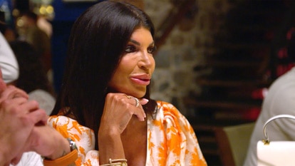 Where Does Teresa Giudice Stand with the Rest of the Group?