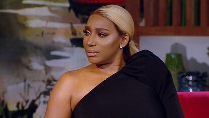 So Exactly Where Was Nene on the Night of Porsha's Baby Shower?!