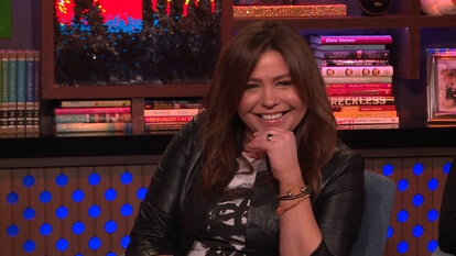 Rachael Ray on the Beyhive Confusing Her with Rachel Roy