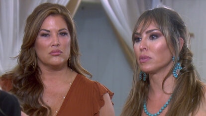 Next on RHOC: A Dramatic Finale