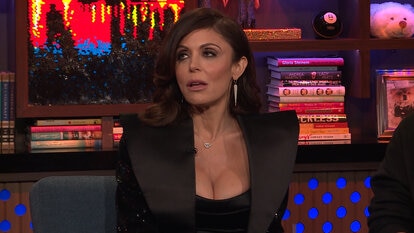 Bethenny Calls Ramona’s Comments About Dennis Shields ‘Despicable’
