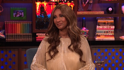 Iman Remembers Her Blind Date with David Bowie