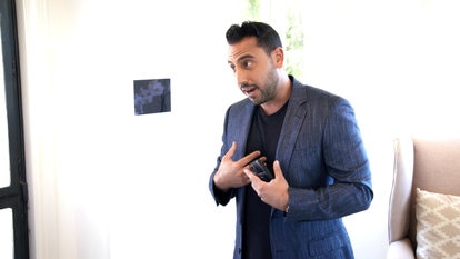 Josh Altman's Listing Is the Perfect Celebrity Compound