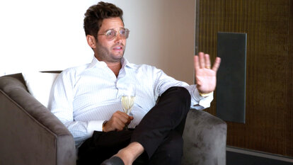 Josh Flagg's New Property Is As Good As It Gets