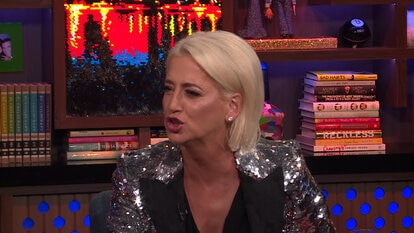 Did Alcohol Influence Dorinda’s Fight with Luann?