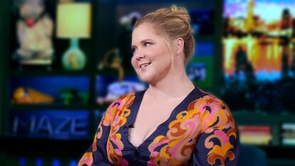 Amy Schumer Would Love To Do a New Season of Inside Amy Schumer