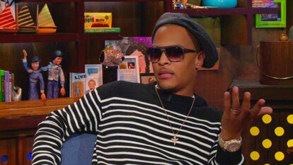 Did T.I. Make Snoop Apologize?
