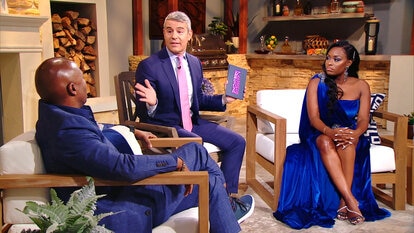 Quad Webb-Lunceford and Dr. Greg Open Up About Abuse in Their Marriage