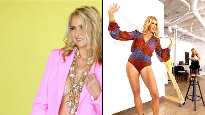 Kary Brittingham Is Celebrating Being 50 With a Sexy Photo Shoot