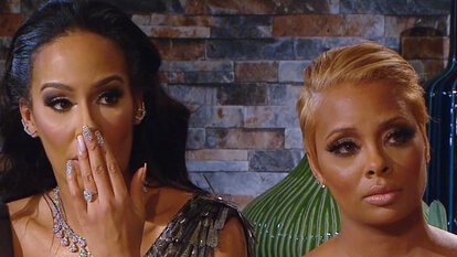 Your First Look at Part Two of The Real Housewives of Atlanta Season 11 Reunion