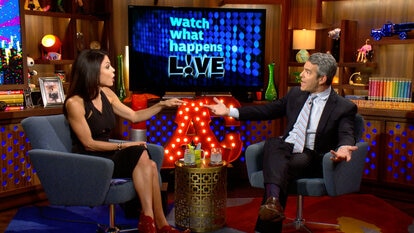 Was Andy Most Wrong About Bethenny?
