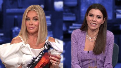 Fashion Flashbacks with Jenny McCarthy Wahlberg and Heather Dubrow