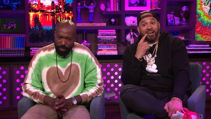 Desus Nice & The Kid Mero Critique The Real Housewives’ Hats