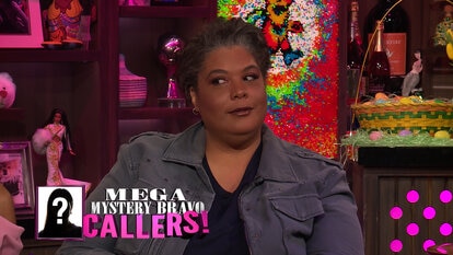 Mystery 'Wives Call Into the Clubhouse for Roxane Gay!