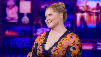 Amy Schumer Is on Board with Lala Kent Reaching out to Rachel Leviss