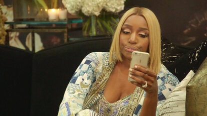 This is the Real Reason NeNe Leakes is So Upset with Porsha Williams