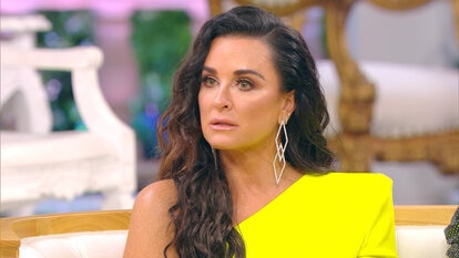 Kyle Richards Says She Paid the Ultimate Price for Being Honest