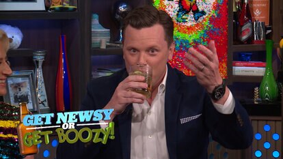 Willie Geist Dishes on Morning Television