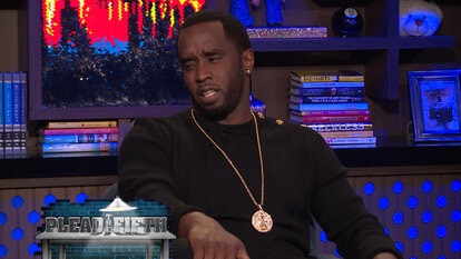 Are Diddy & 50 Cent Good?