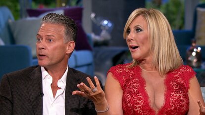 Will Vicki Makeout With Shannon's Husband?